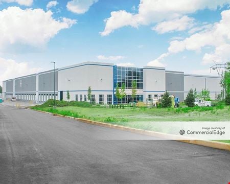 Preview of Industrial space for Rent at 85 Stults Road