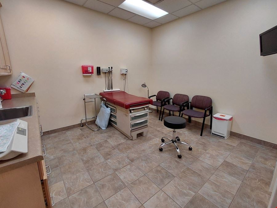 Lehi Medical Office