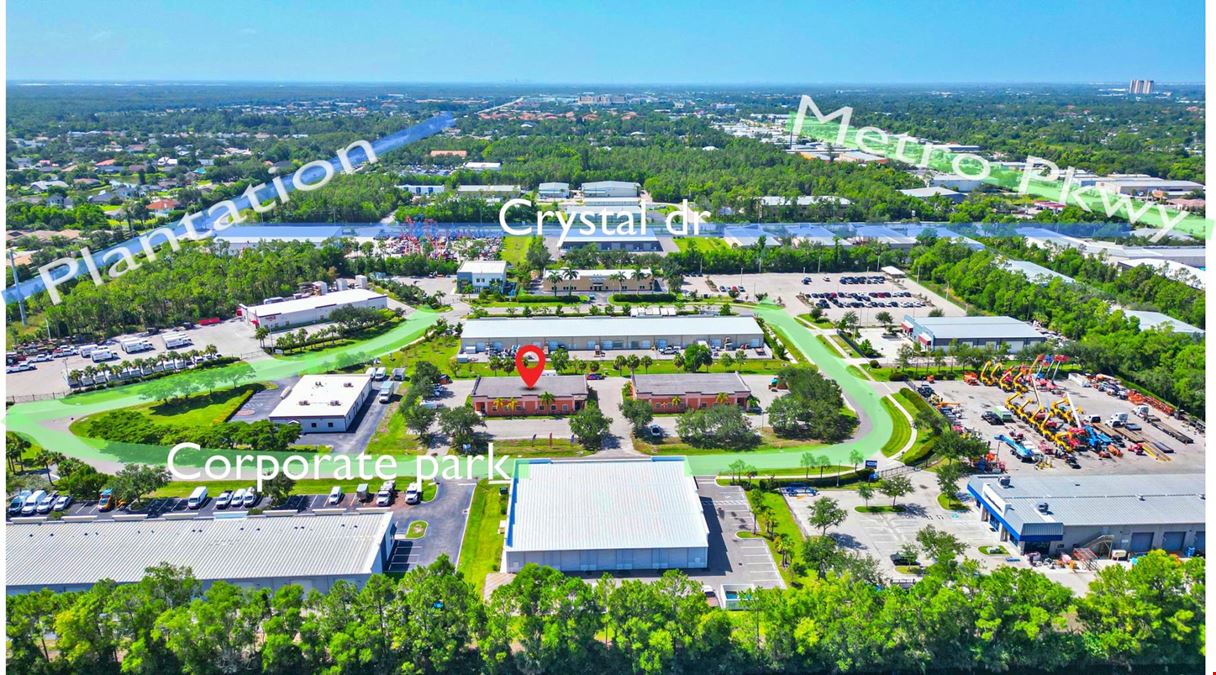 6381-6391 Corporate Park Cir