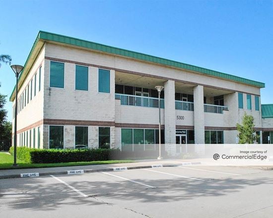 Preview of Office space for Rent at 5300 Democracy Drive