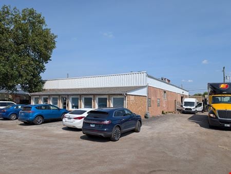 Preview of Industrial space for Sale at 6644 W 99th Pl