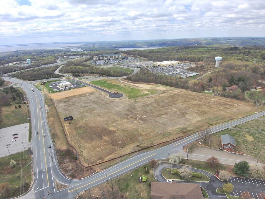 Chesapeake Overlook - Perryville, MD