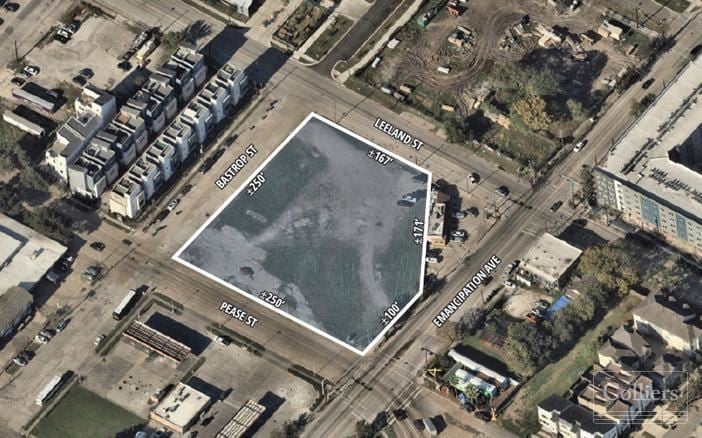 For Sale I ±1.29 Acres