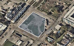 For Sale I ±1.29 Acres