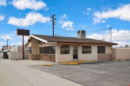 Preview of Other space for Rent at 1340 W Florida Ave
