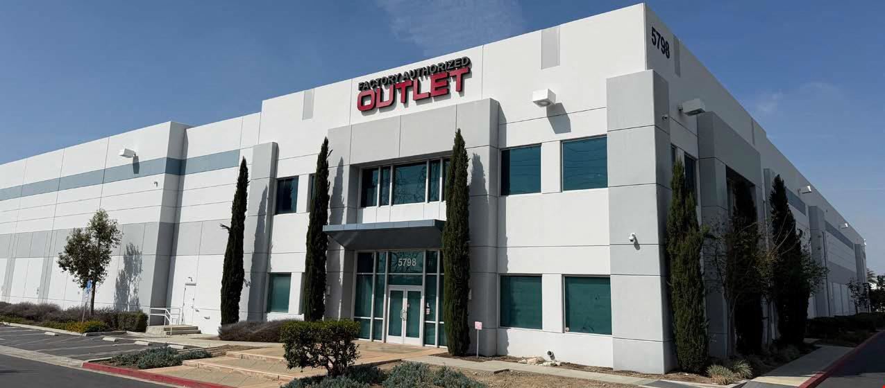 5800 Ontario Mills Pkwy