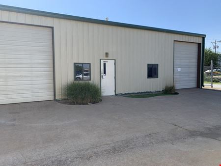 Preview of Industrial space for Rent at 14814 Bristol Park Blvd