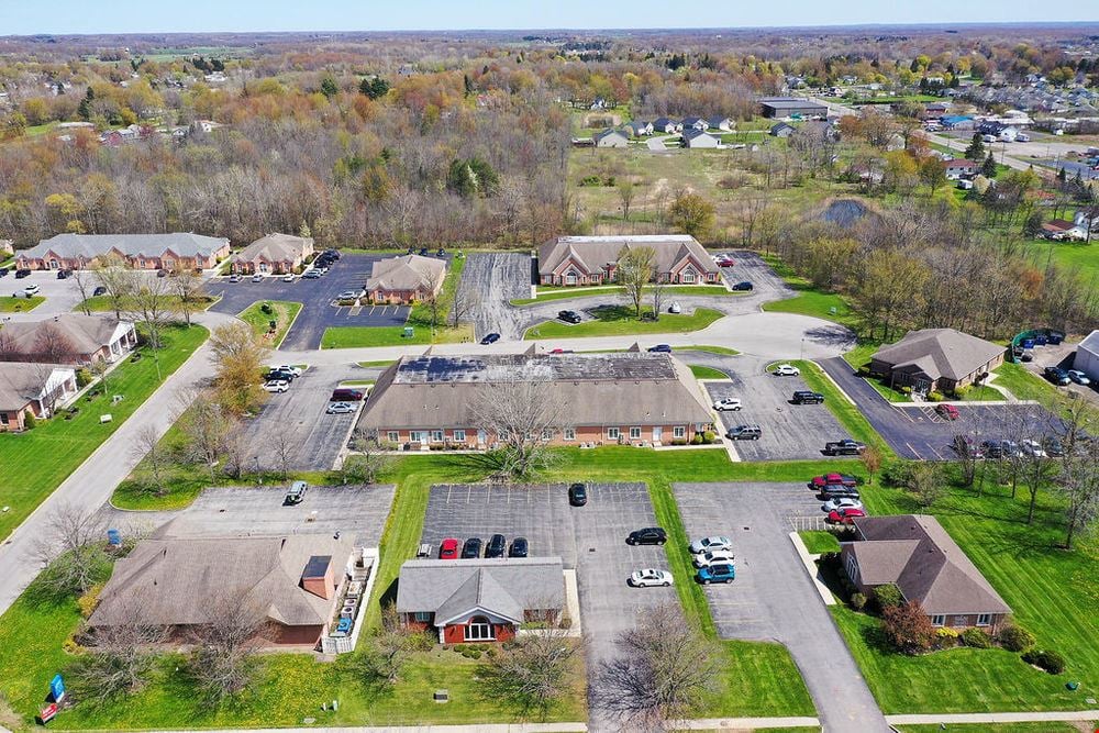 60 Professional Parkway - Investment Opportunity Medical & Professional Office Park