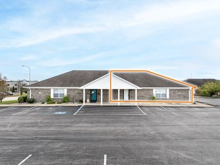 Preview of Office space for Rent at 2003 Corporate Drive