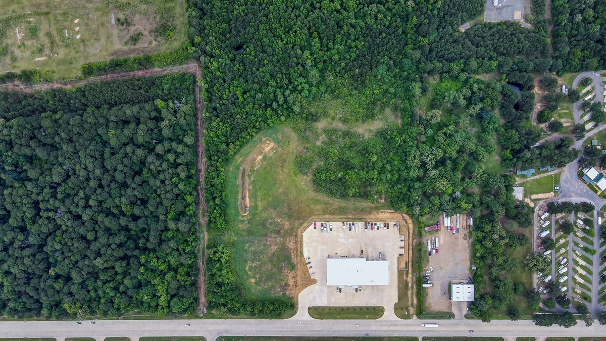 0 West 70th Street - 17.91 Acres