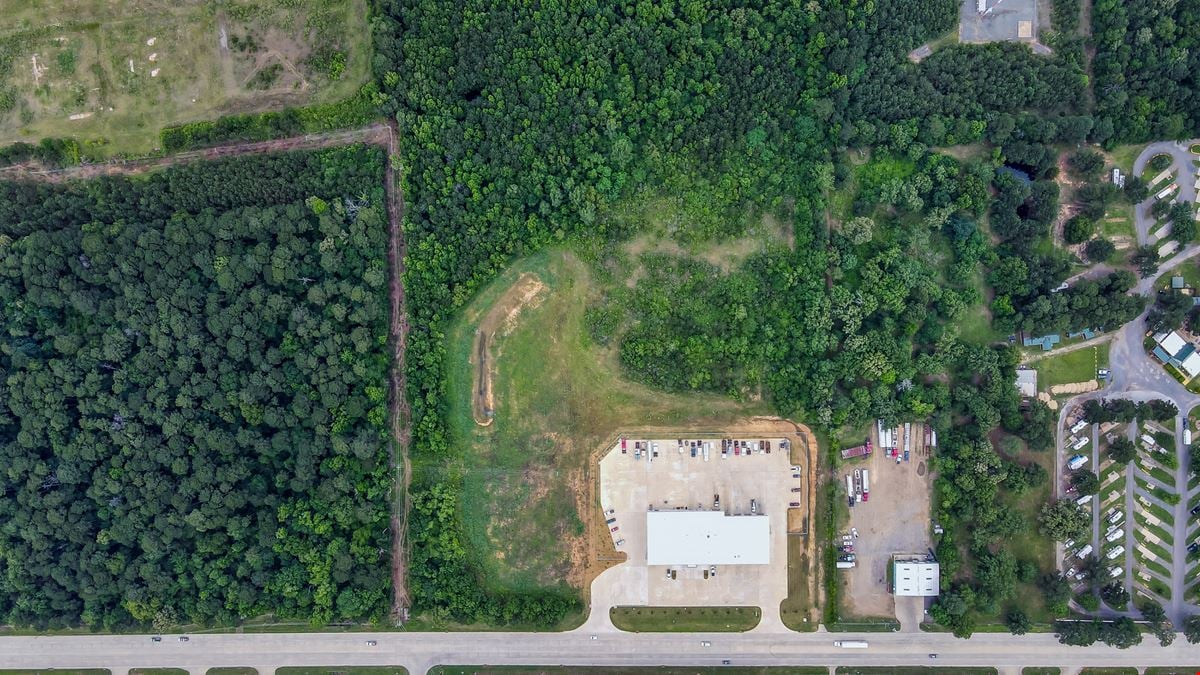 0 West 70th Street - 17.91 Acres