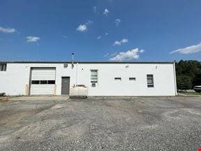 Office/Warehouse for Lease - Sussex County