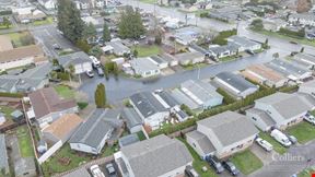 ???????Under Contract | 14-Site Senior Living Community For Sale in Salem, Oregon