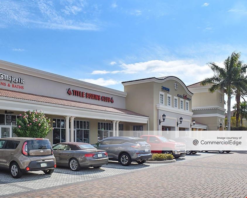 Galleria Plaza