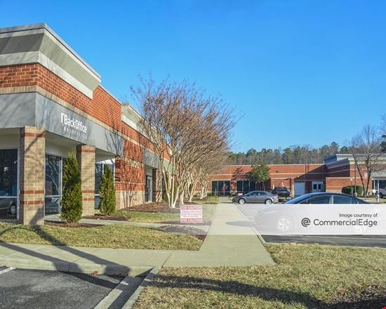 Preview of Office space for Rent at 11551 Nuckols Road
