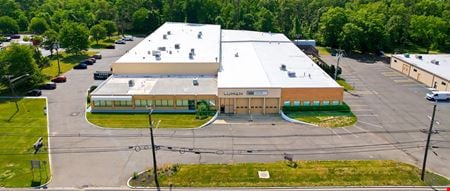 Preview of Office space for Sale at 4260 U.S. 1