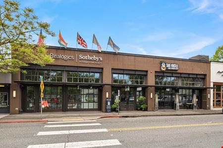 Preview of Retail space for Rent at 15 Lake Street