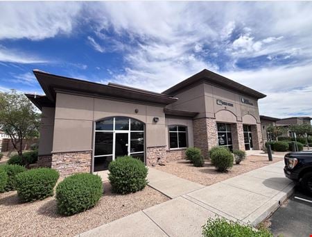 Preview of Office space for Sale at 3035 S Ellsworth Rd