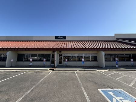 Preview of Industrial space for Sale at 866 E 78th Avenue