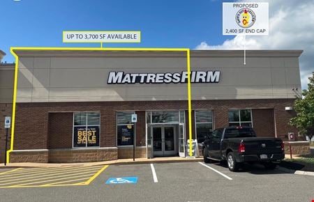 Preview of Retail space for Rent at 273 Loudon Rd