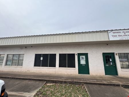 Preview of Office space for Rent at 100 West Pflugerville Parkway