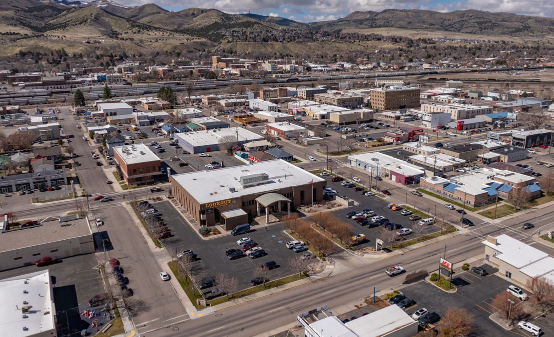 Absolute NNN Leased Opportunity | 8.24% Cap Rate