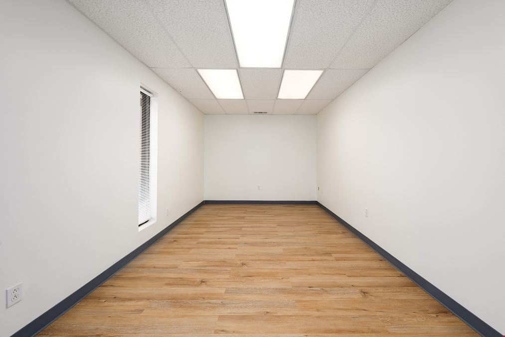 Alton Road Flex Center