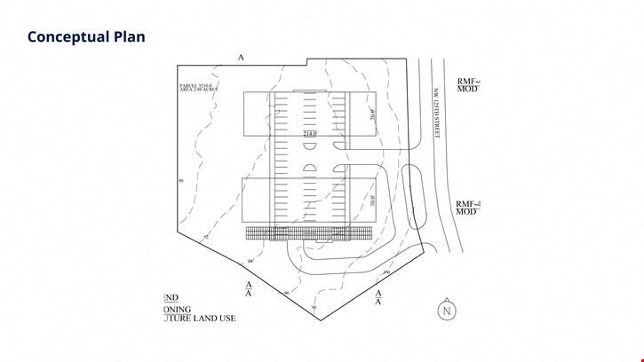 2.88± AC for Sale | Ideal Residential Development Opportunity