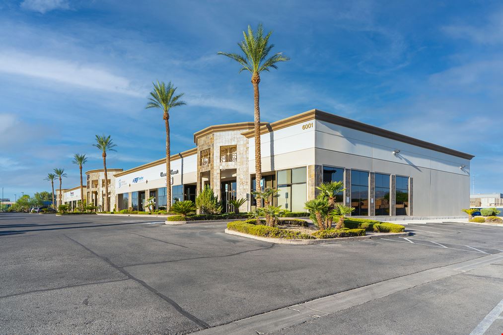 Bodega Business Park