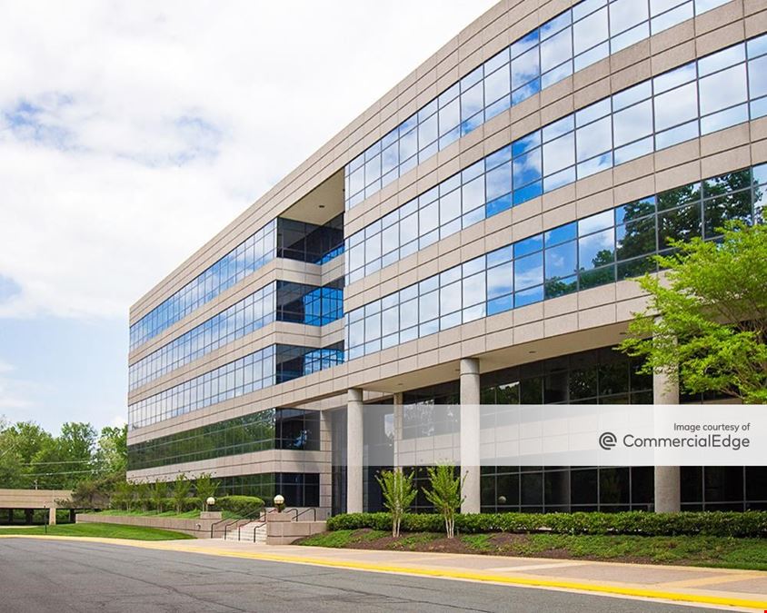 50 West Corporate Center II