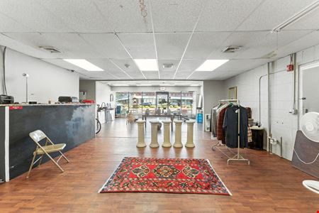 Preview of commercial space at 1175 Post Road