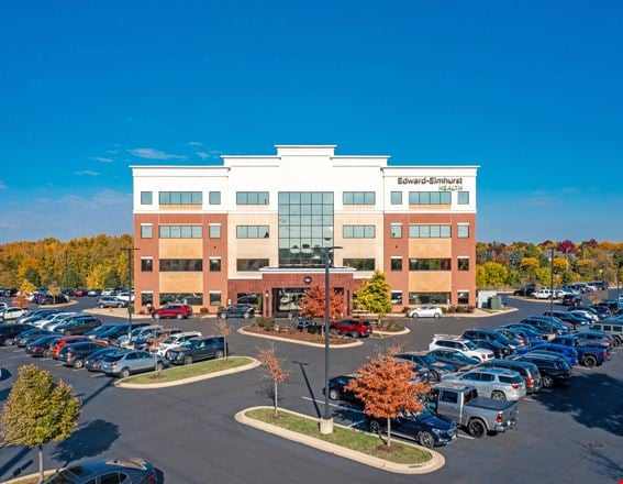 Preview of Office space for Rent at 1331 W. 75th Street