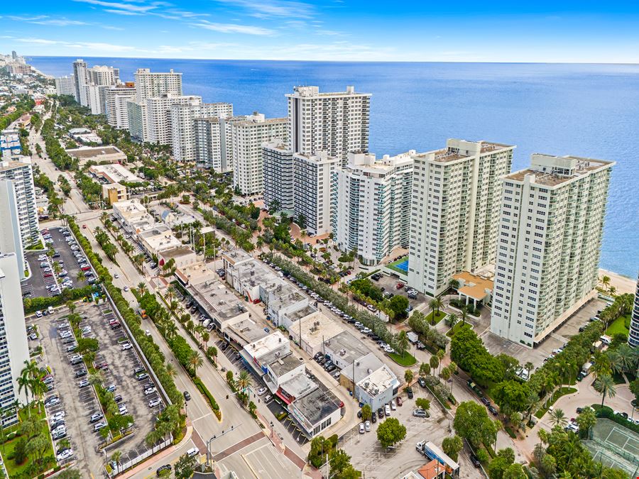 Galt Ocean Mile