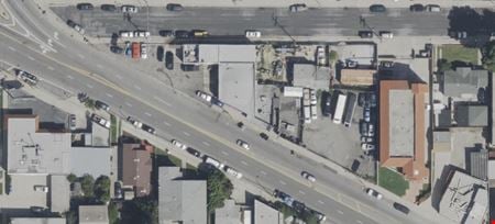 Preview of Industrial space for Rent at 1667 West Anaheim Street