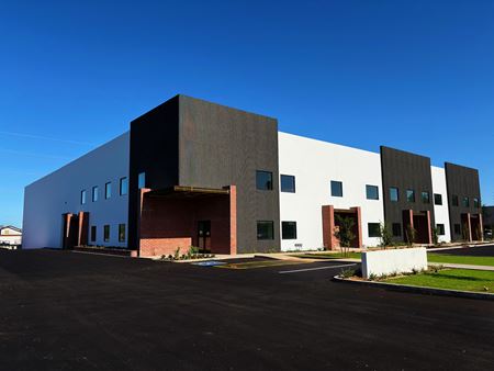 Preview of Industrial space for Rent at 4114 E Valley Auto Dr
