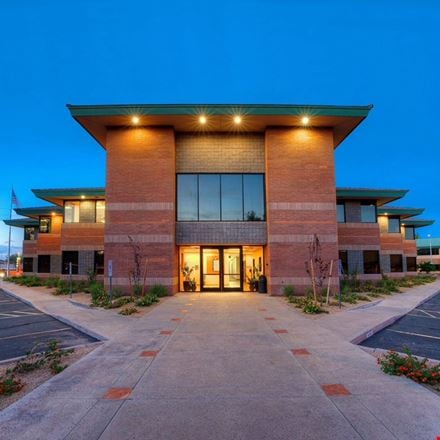 Preview of Coworking space for Rent at 4435 East Chandler Boulevard Suite 200
