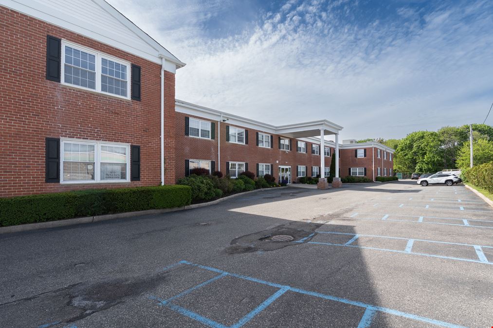 475 E. Main Street Patchogue NY 11772