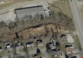 Ring Road Acreage