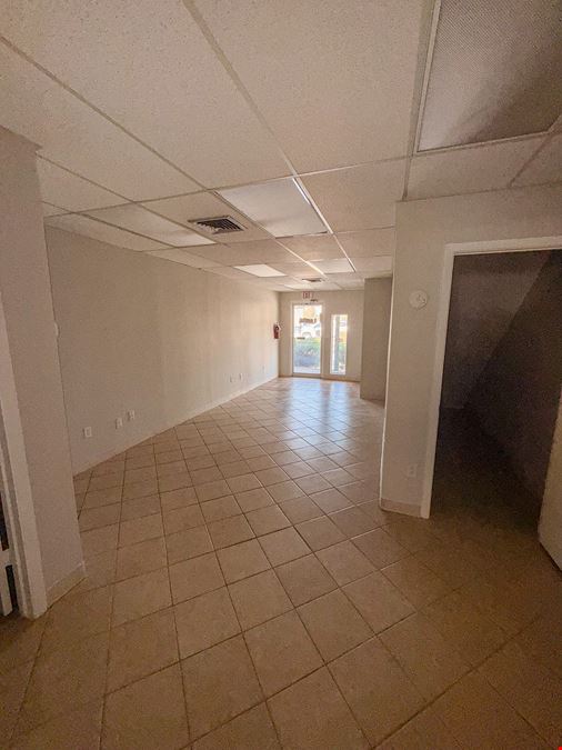 525 Nolana Ave. Ste. E