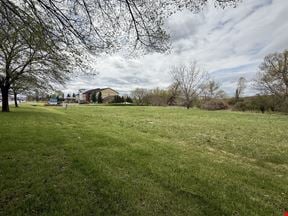 3707 Rt. 281 Development Parcel