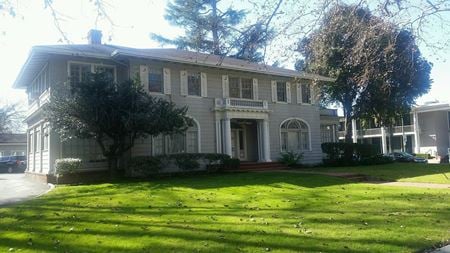 Preview of Office space for Rent at 1585 the Alameda