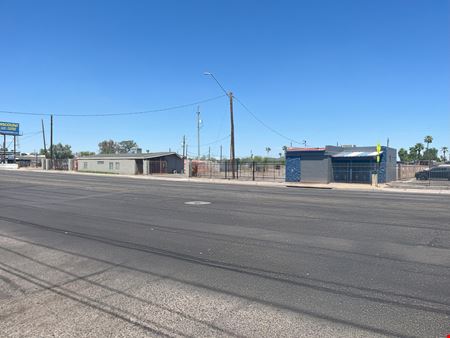 Preview of Office space for Rent at 2204-2206 W Indian School