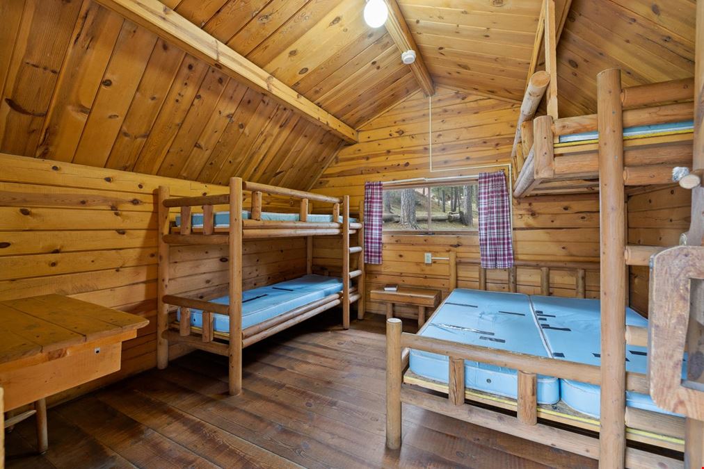 1116 N 5TH ST CUSTER | Custer Crazy Horse Campground