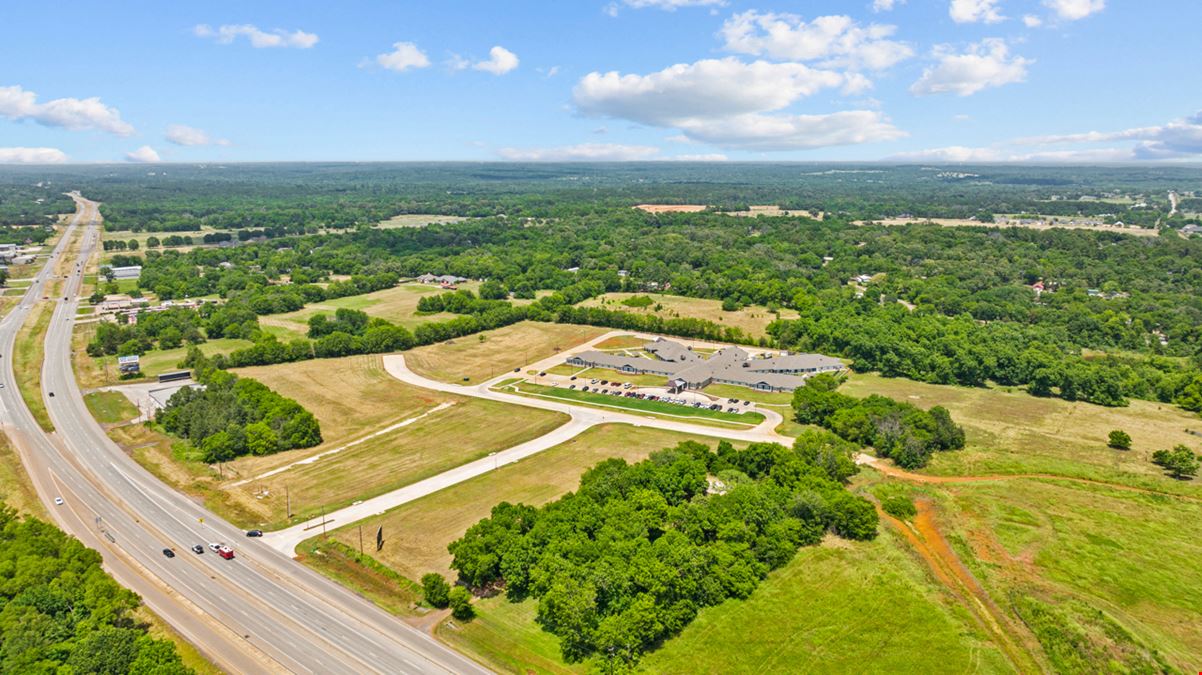0 Bluebonnet, 0 Heritage Springs