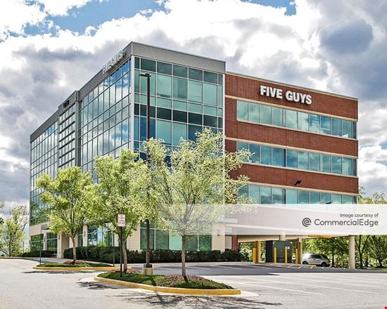 Preview of Office space for Rent at 10718 Richmond Hwy