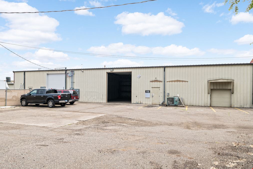 3050 Coon Rapids Boulevard Northwest