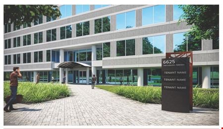 Preview of Office space for Rent at 6625 The Corners Pkwy 