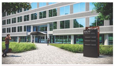 Preview of Office space for Rent at 6625 The Corners Pkwy 
