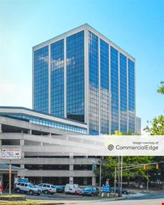 Headquarters Plaza (East Tower)