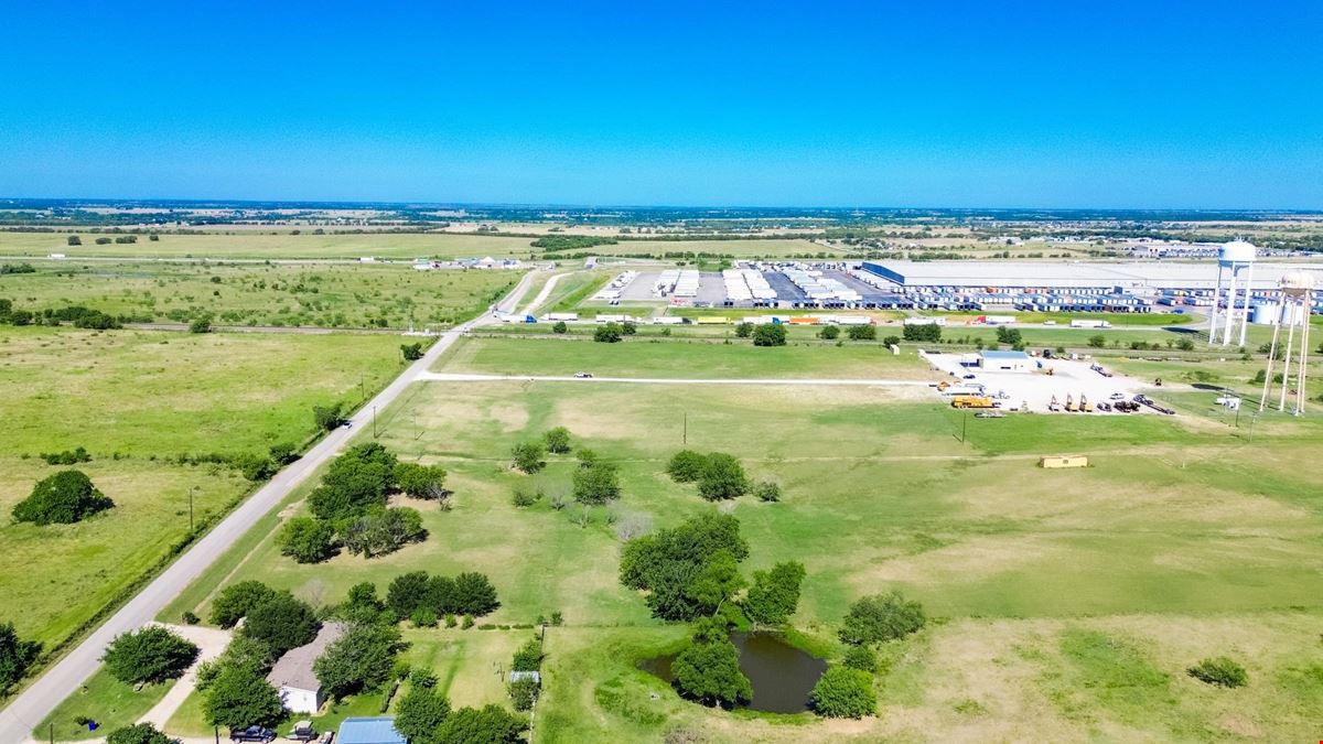 Land for Sale in Sanger